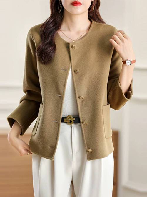 正品品牌秋装新款女装,哪里买靠谱?-图1 正品品牌秋装新款女装,哪里买靠谱?-图1