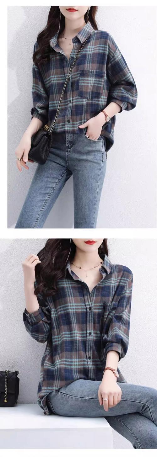 正品品牌秋装新款女装,哪里买靠谱?-图3 正品品牌秋装新款女装,哪里买靠谱?-图3