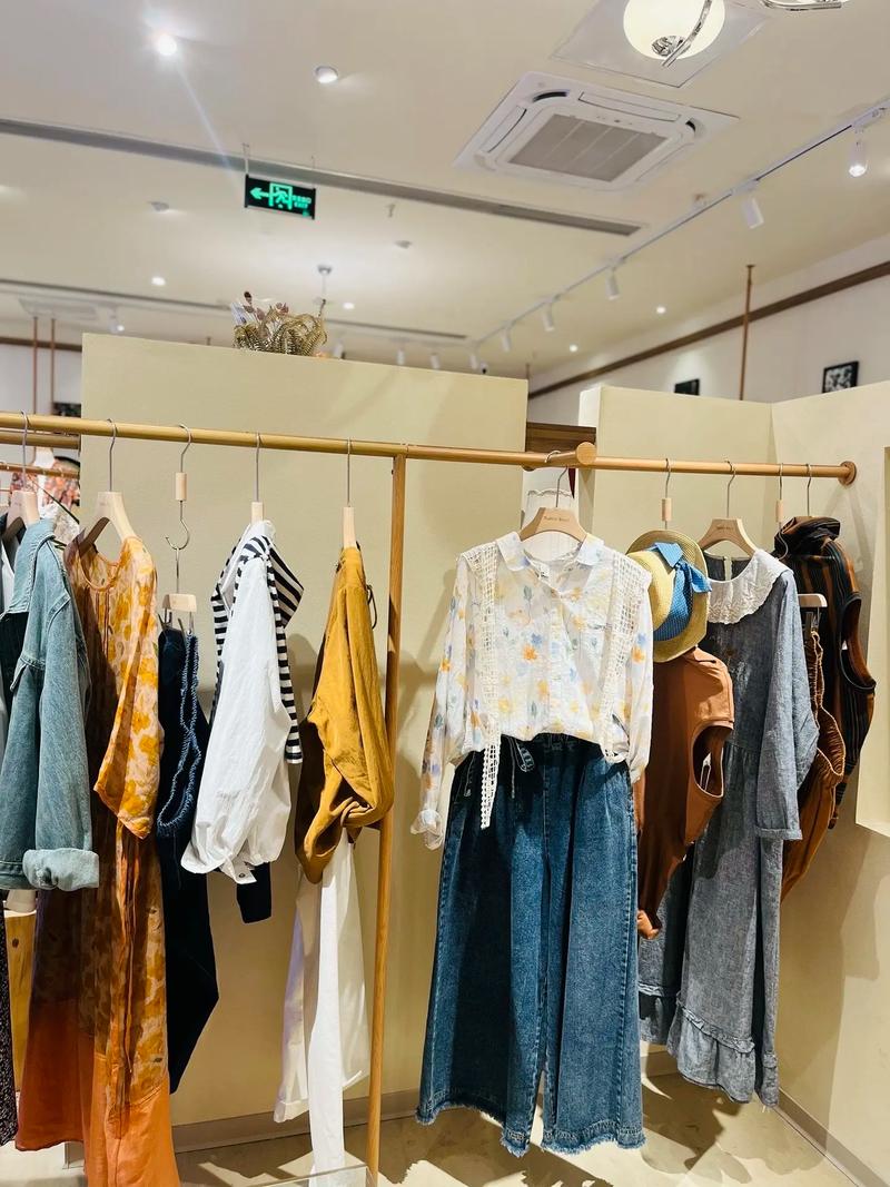 文艺范女装厂家主要集中在哪些地区？-图2