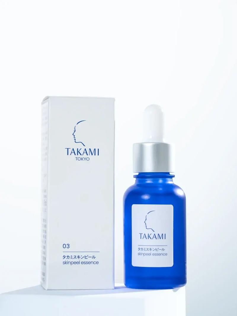 日本收缩毛孔护肤品，真的能缩小毛孔吗？-图1