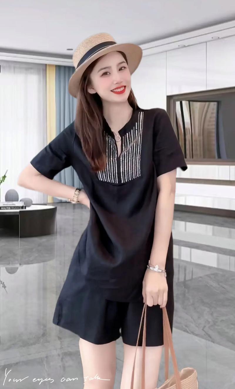 品牌新款韩版女装图片有哪些新款?-图2 品牌新款韩版女装图片有哪些新款?-图2