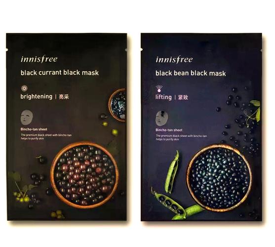 悦诗风吟面膜祛痘效果真的好吗?-图1 悦诗风吟面膜祛痘效果真的好吗?-图1