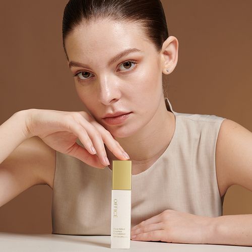 Office党如何选护肤品？-图1