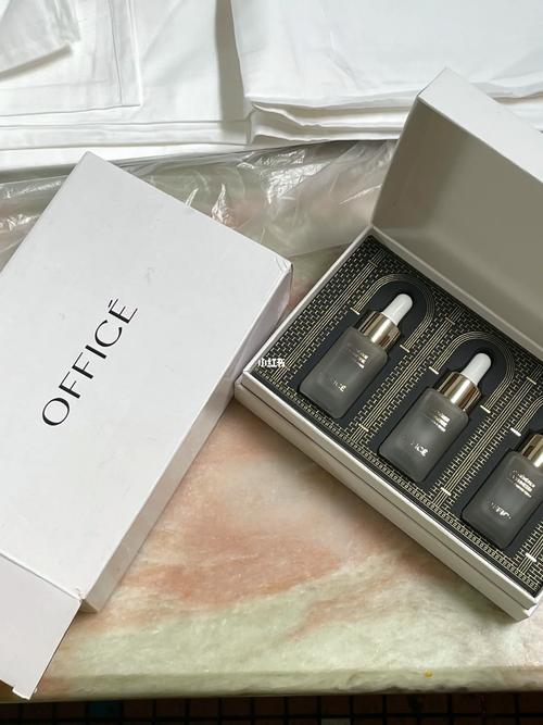 Office党如何选护肤品？-图2