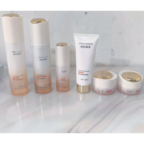 祛红血丝护肤品哪个最有效？-图2