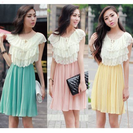 天猫女装夏新款，哪些款式更受欢迎？-图3