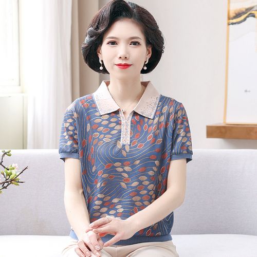 韩国妈妈为何偏爱年轻女装？-图2