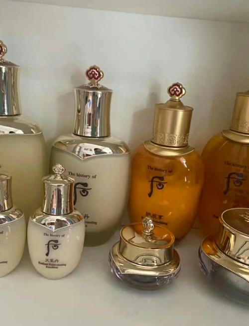 韩国in开头护肤品有哪些值得入手？-图1