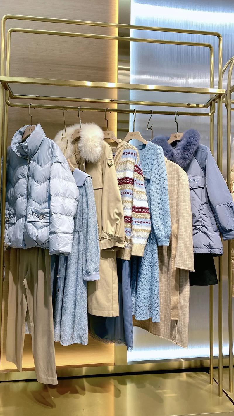 淘宝商城女装品牌怎么选？-图2