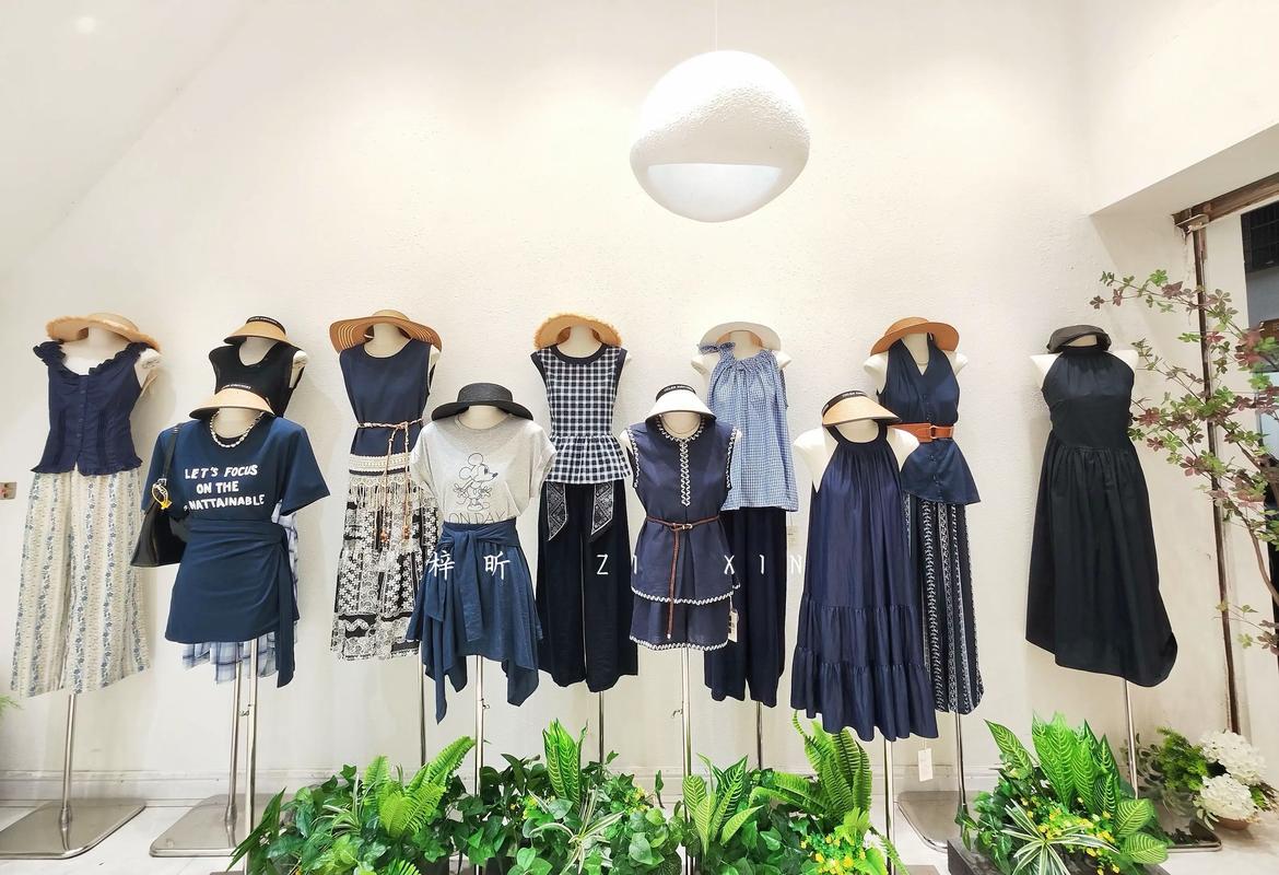 淘宝商城女装品牌怎么选？-图3