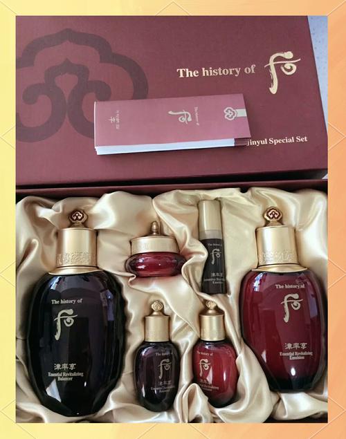 30岁适合用什么护肤品？-图1