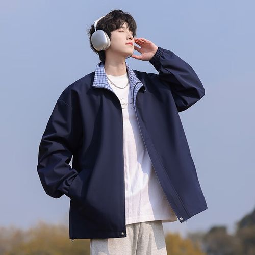 以纯女装黑色风衣图片怎么样？-图2