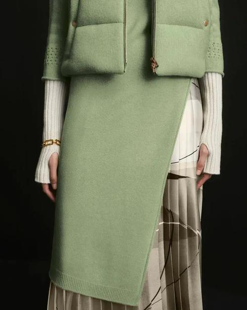 2025女装时尚元素有哪些新趋势？-图2