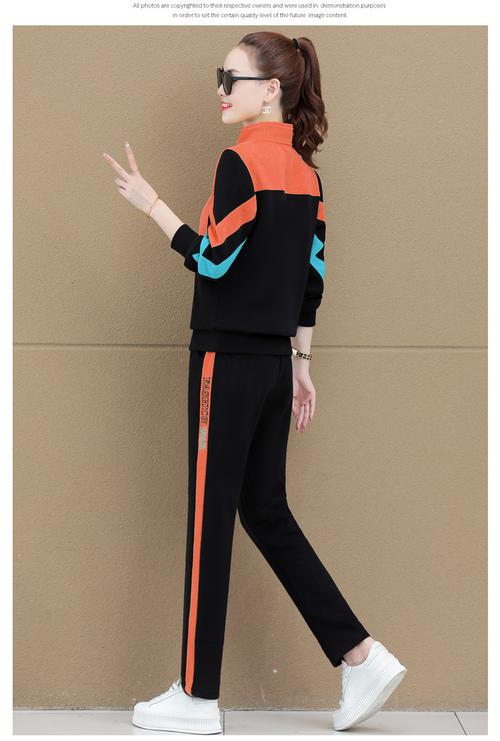 运动女装休闲套装秋装选款有什么讲究？-图3