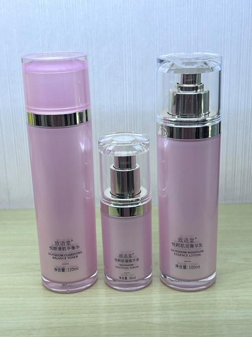 哪些护肤品去红血丝效果最好?-图1 哪些护肤品去红血丝效果最好?-图1