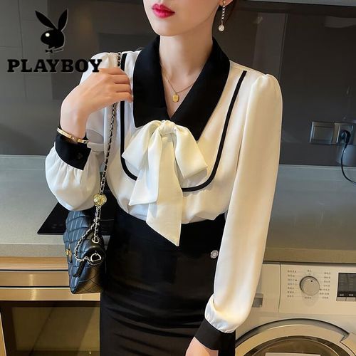 花花公子女装2025将带来哪些惊喜?-图2 花花公子女装2025将带来哪些惊喜?-图2