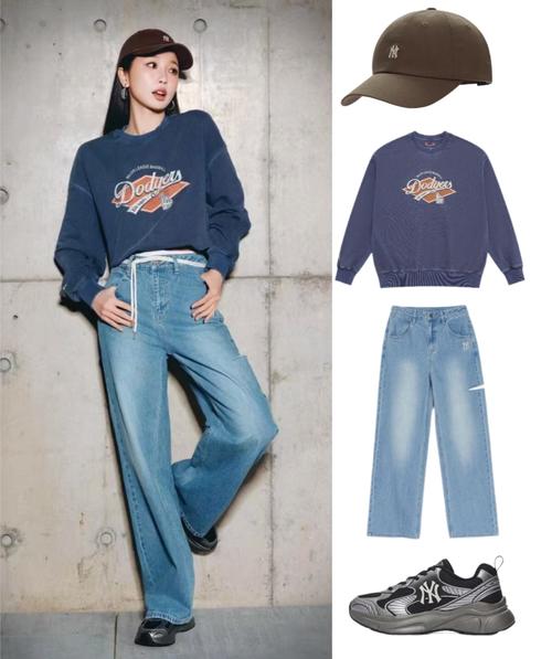 明星同款女装牌子有哪些值得入手?-图1 明星同款女装牌子有哪些值得入手?-图1