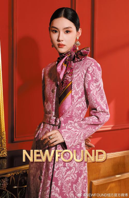 纽方2025冬款有哪些新款？-图2