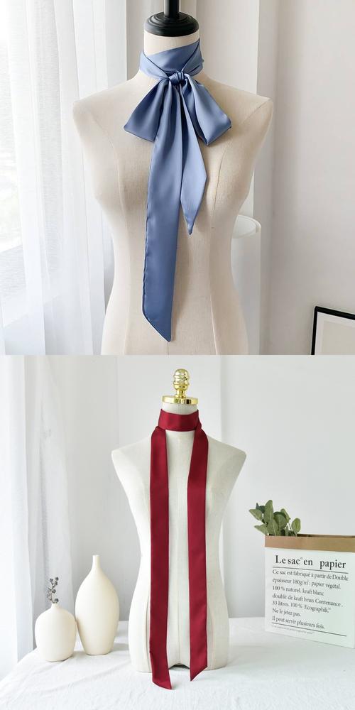 今年流行女装带带子，怎么搭才时髦？-图1