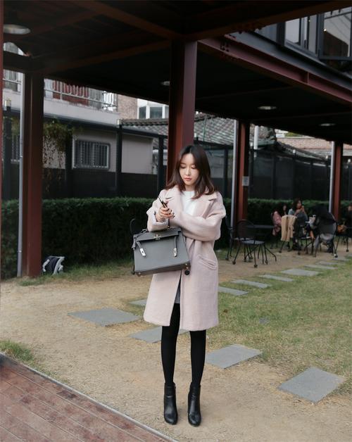 成熟女装怎么搭更显气质？-图1