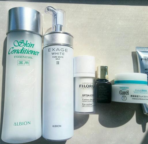 23岁护肤品怎么选？-图1