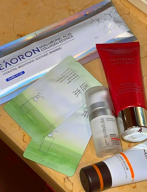 23岁护肤品怎么选？-图2