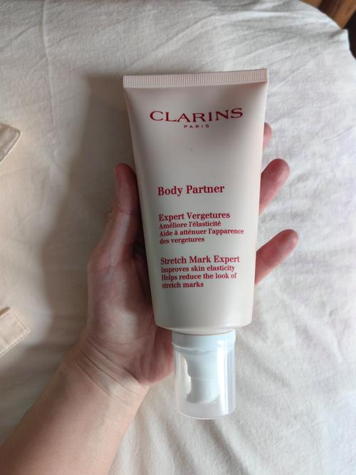 孕妇能用娇韵诗护肤品吗？-图1