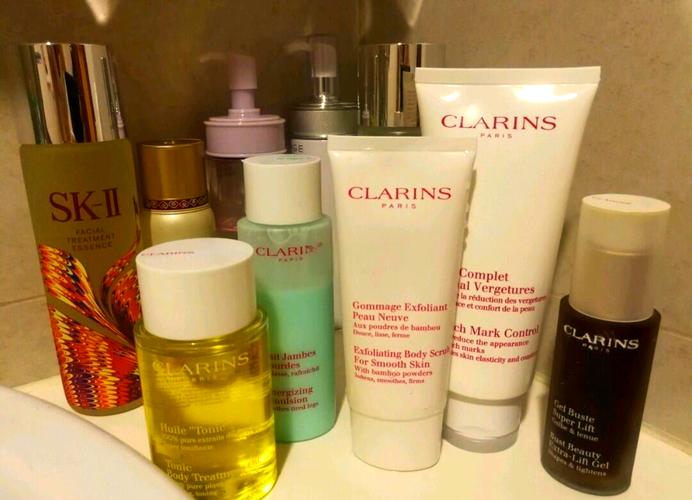 孕妇能用娇韵诗护肤品吗？-图3