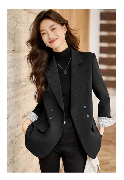 2025韩版时尚女装有哪些流行趋势？-图3