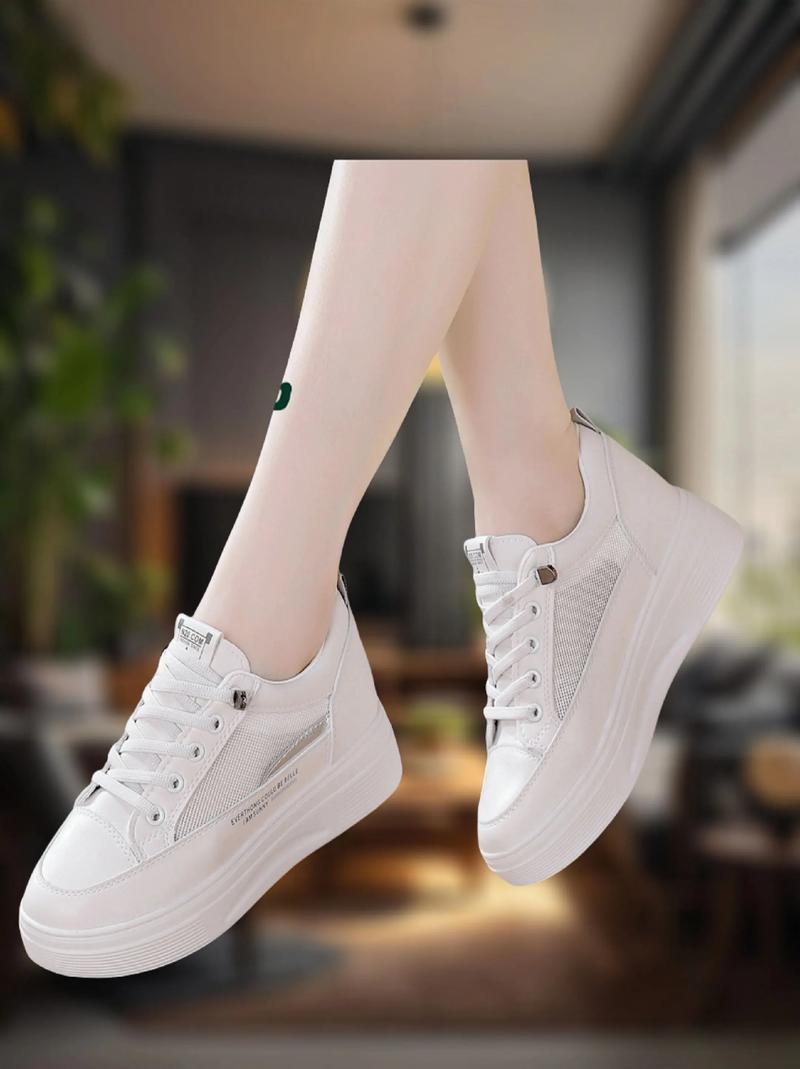 现在最流行什么款式的女装鞋子？-图2