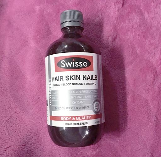 Swisse护肤品到底好不好用？-图1