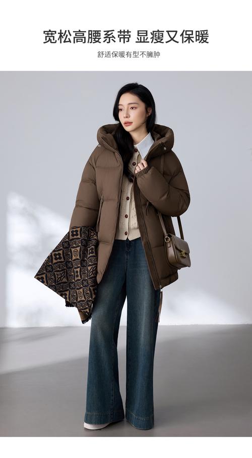 2025冬女装流行趋势有哪些？-图2