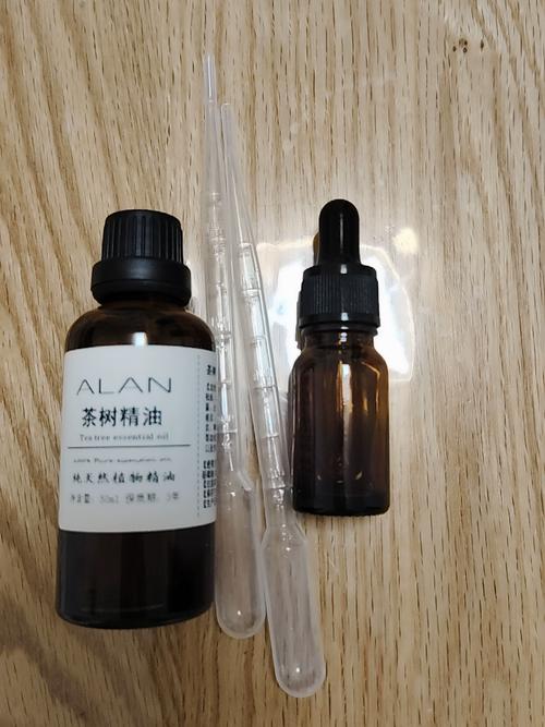 澳洲茶树油祛痘 黑头-图2