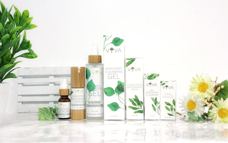 纯天然护肤品牌有哪些？-图3