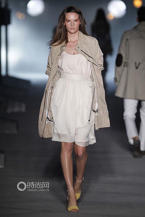 2011女装流行趋势-图3