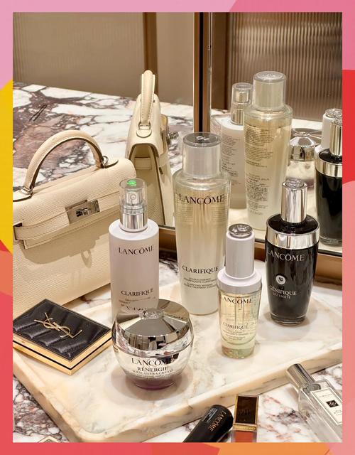 兰蔻护肤品到底好用吗?-图2 兰蔻护肤品到底好用吗?-图2