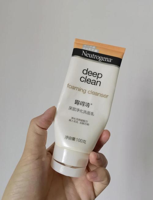 露得清祛痘洗面奶真的有效吗？-图2