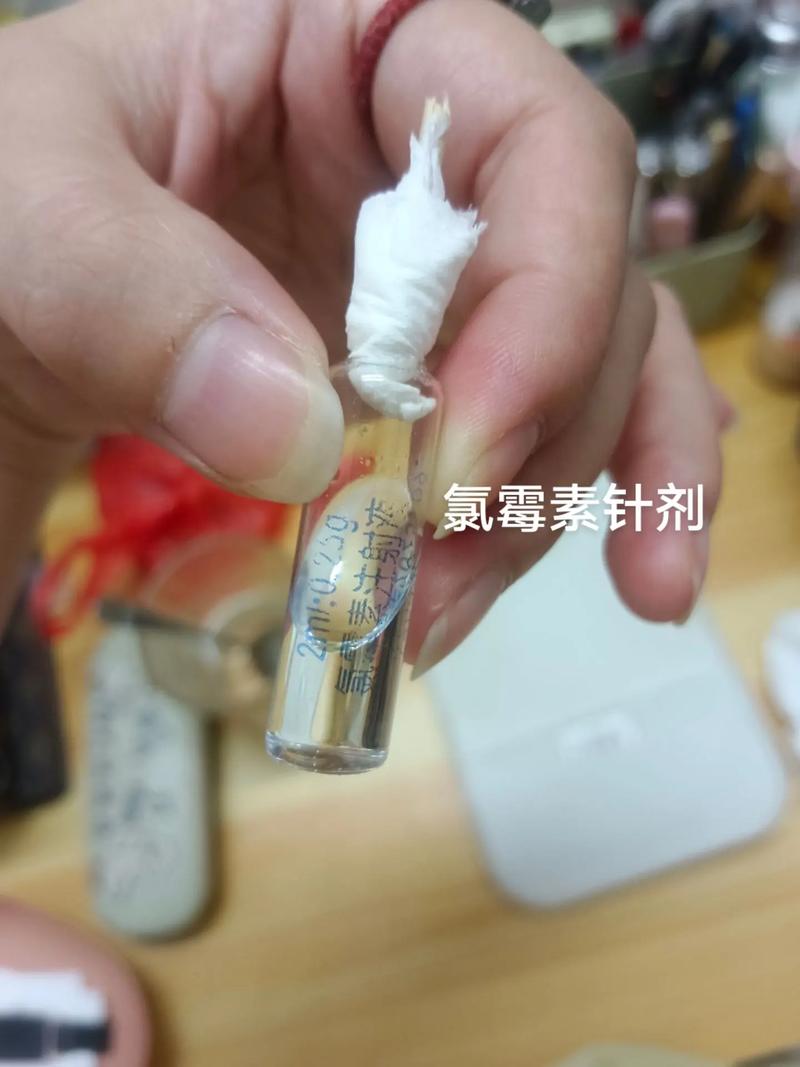 针排祛痘后，消炎产品怎么选？-图2