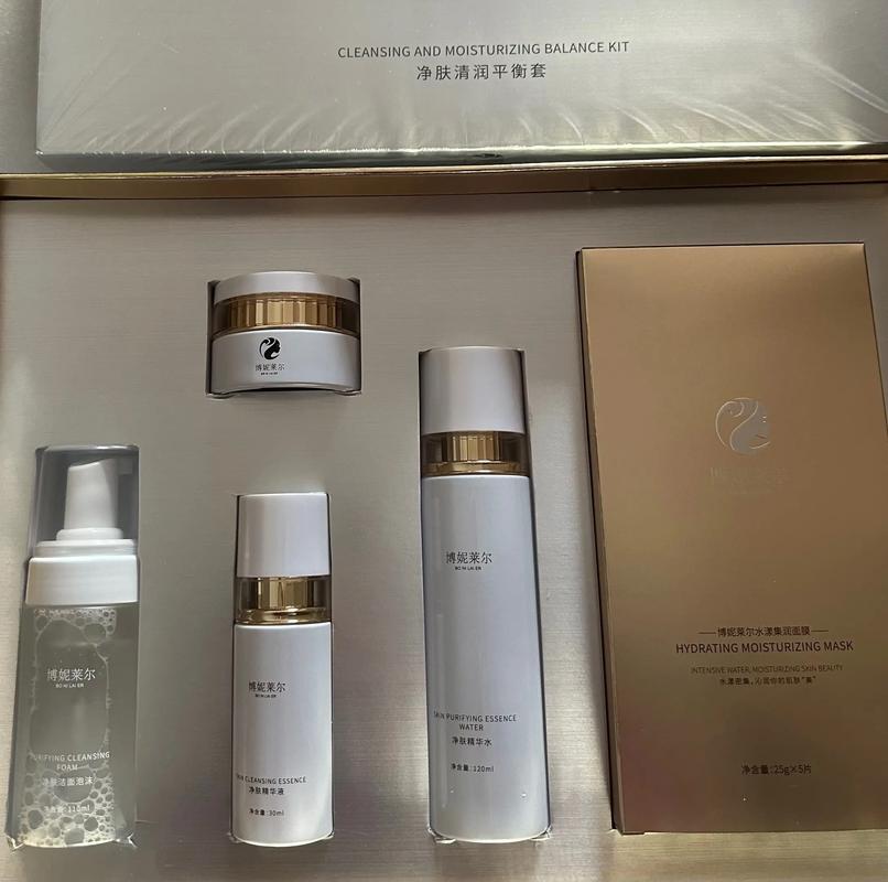 20岁祛痘套装怎么选？-图3