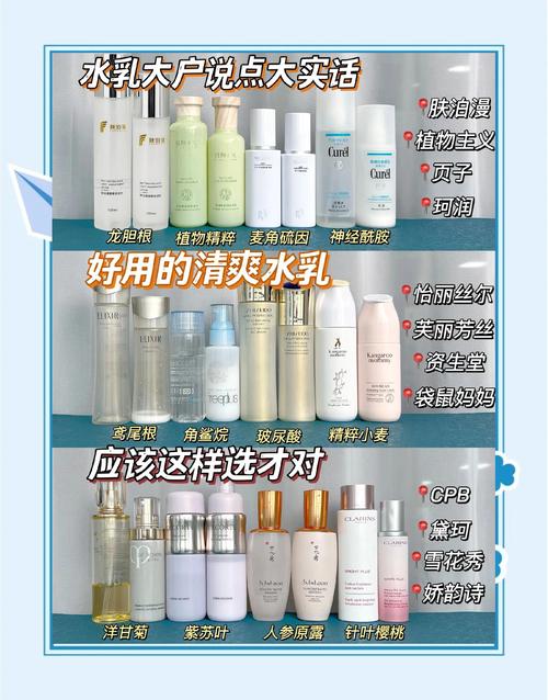 孕妇护肤品怎么选?安全成分有哪些?-图3 孕妇护肤品怎么选?安全成分有哪些?-图3