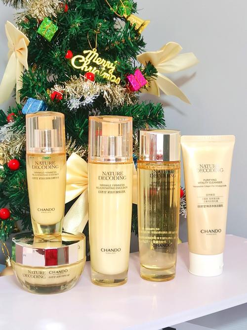 冬天护肤品套装怎么选？-图1