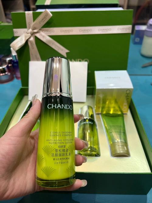 冬天护肤品套装怎么选？-图3