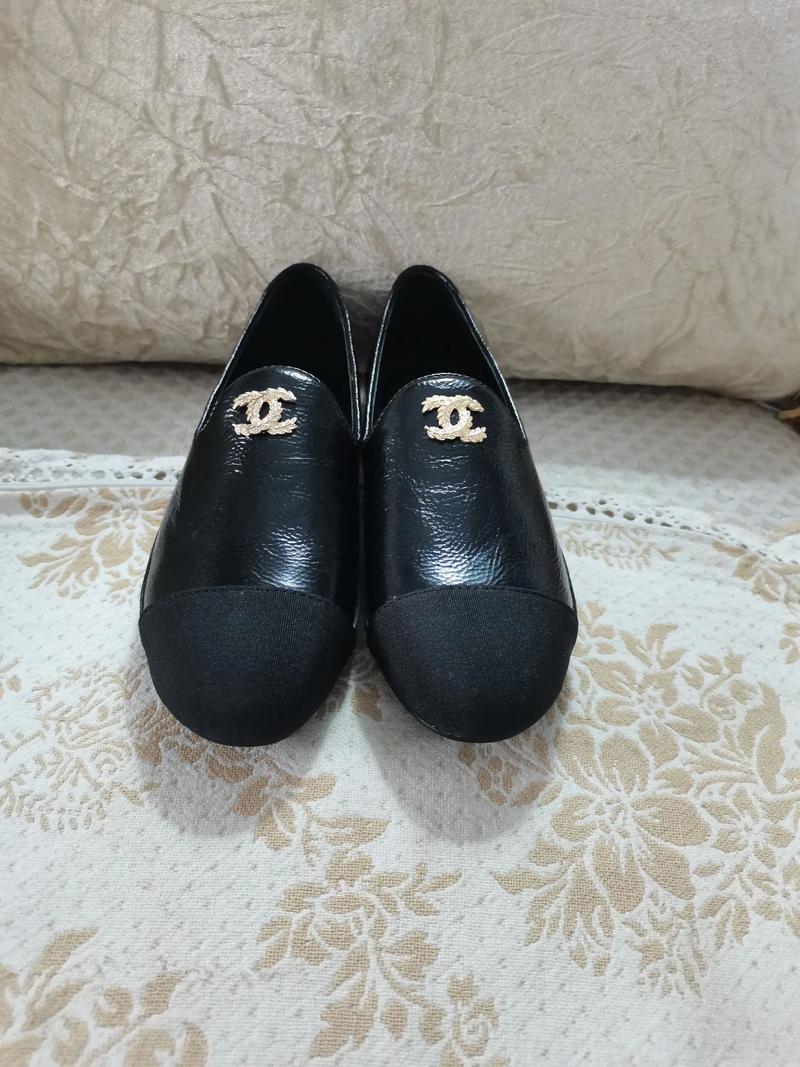 香奈儿女装鞋2025有何新亮点？-图2