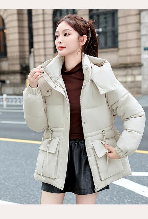 2025冬款棉服女装，有哪些新款值得入手？-图2