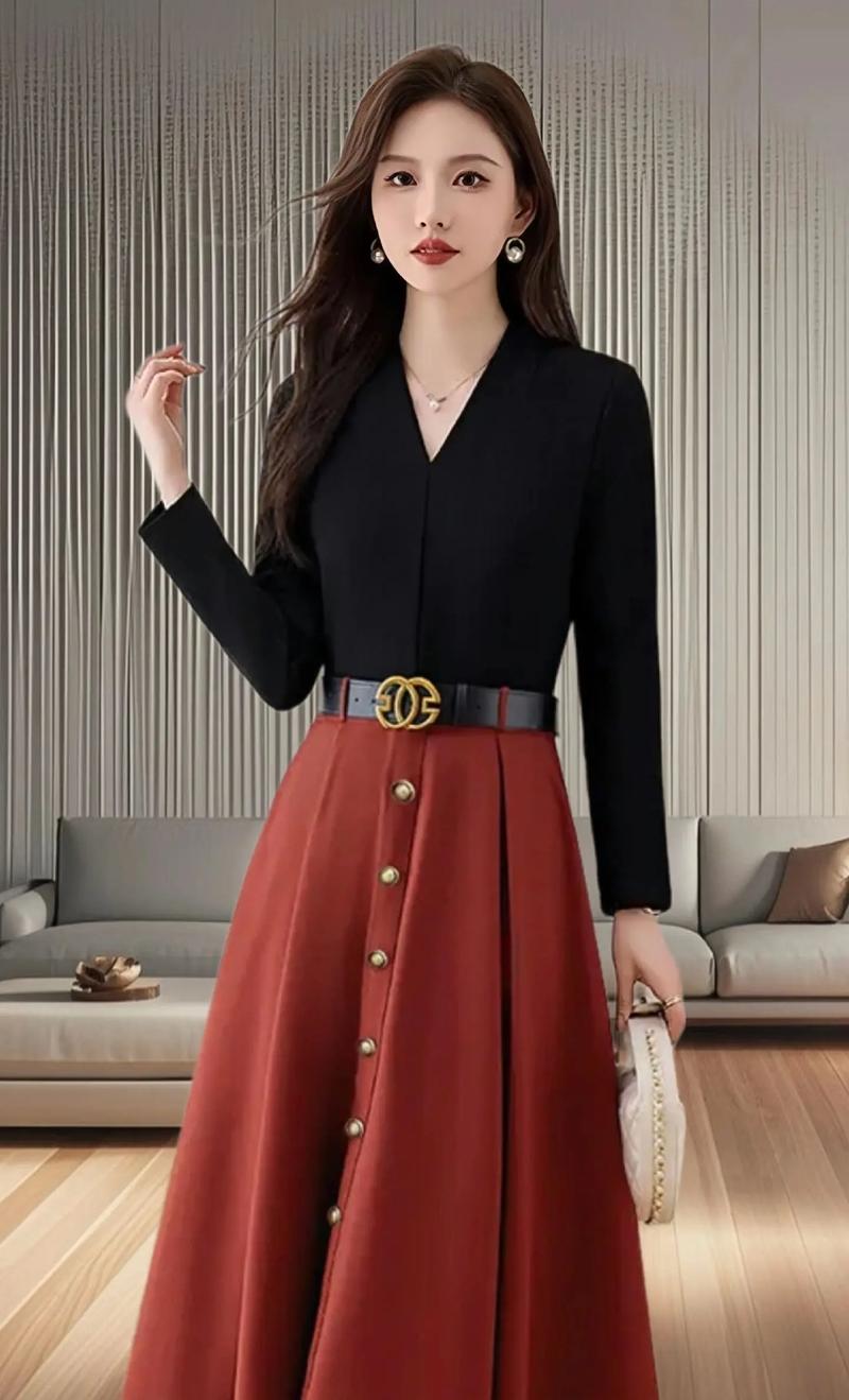 新款女装什么衣服好看-图1 新款女装什么衣服好看-图1