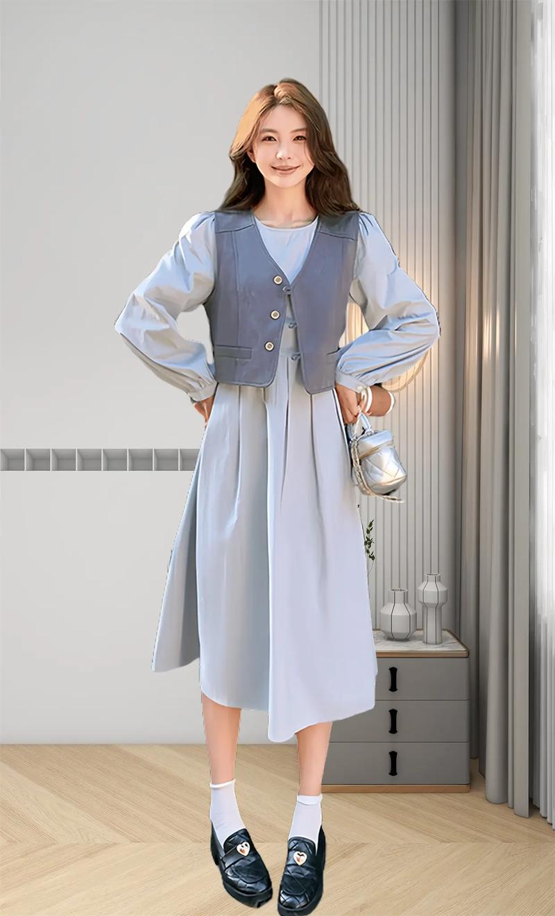 新款女装什么衣服好看-图2 新款女装什么衣服好看-图2