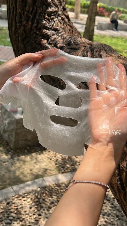 敏感肌补水祛痘，面膜选不对会加重吗？-图2