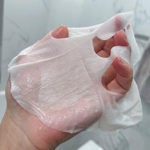 敏感肌补水祛痘，面膜选不对会加重吗？-图3