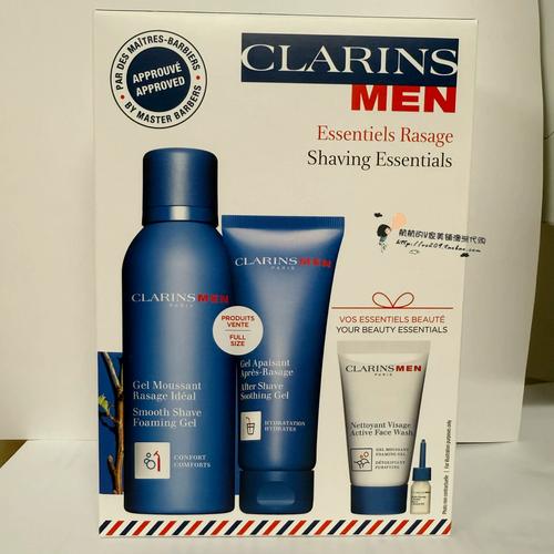 Clarins护肤品效果真的有那么好吗？-图1