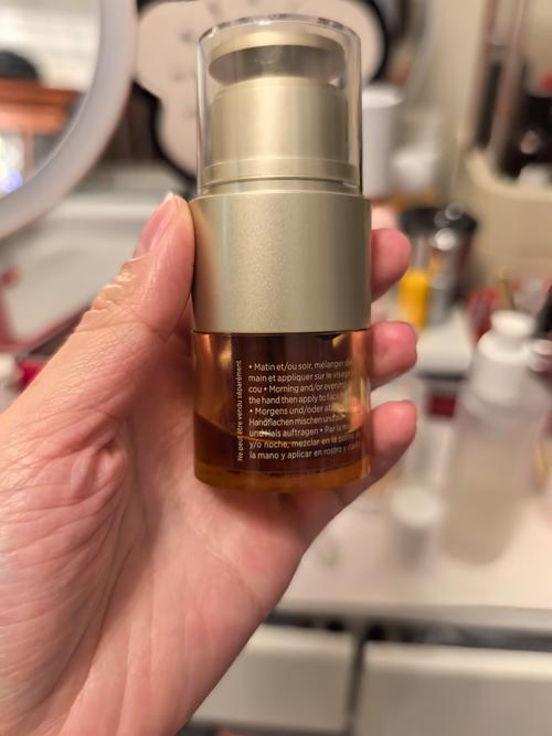 Clarins护肤品效果真的有那么好吗？-图2